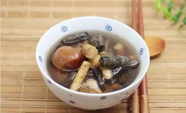 史上最全煲湯食譜,以後喝湯不愁了!非常值得收藏!