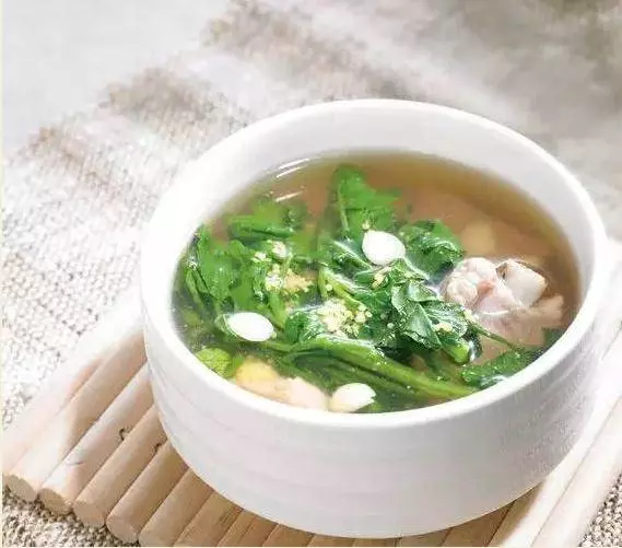 史上最全煲湯食譜,以後喝湯不愁了!非常值得收藏!