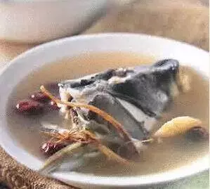 史上最全煲湯食譜,以後喝湯不愁了!非常值得收藏!