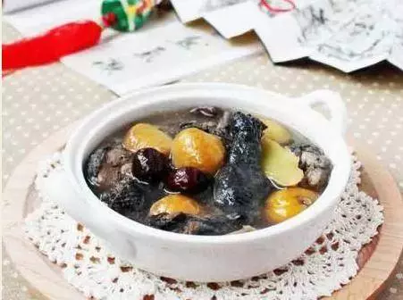 史上最全煲湯食譜,以後喝湯不愁了!非常值得收藏!