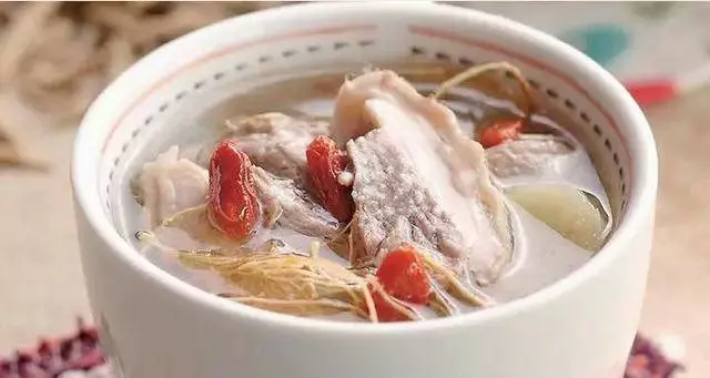 史上最全煲湯食譜,以後喝湯不愁了!非常值得收藏!