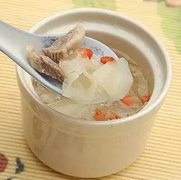 史上最全煲湯食譜,以後喝湯不愁了!非常值得收藏!
