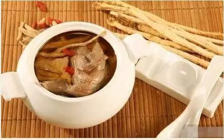 史上最全煲湯食譜,以後喝湯不愁了!非常值得收藏!