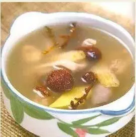 史上最全煲湯食譜,以後喝湯不愁了!非常值得收藏!