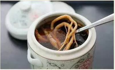 史上最全煲湯食譜,以後喝湯不愁了!非常值得收藏!
