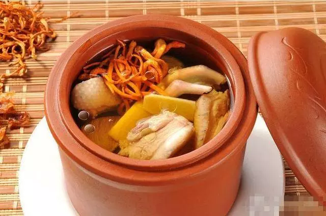 史上最全煲湯食譜,以後喝湯不愁了!非常值得收藏!