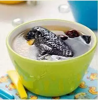 史上最全煲湯食譜,以後喝湯不愁了!非常值得收藏!