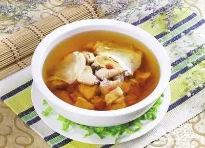 史上最全煲湯食譜,以後喝湯不愁了!非常值得收藏!