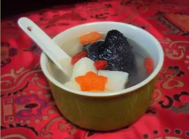 史上最全煲湯食譜,以後喝湯不愁了!非常值得收藏!