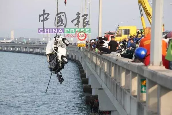 馬來西亞檳城人不敢告訴你的9個猛鬼事故! 猛鬼婦產醫院、無頭鬼騎士、日鬼軍暴行。。。