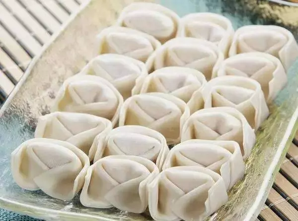 餛燉的10種經典包法,包教包會!