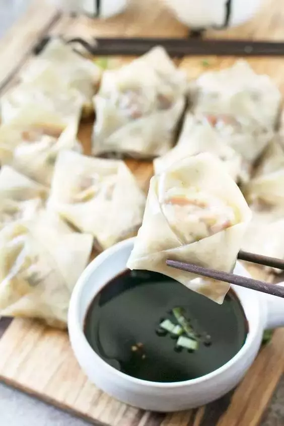 餛燉的10種經典包法,包教包會!