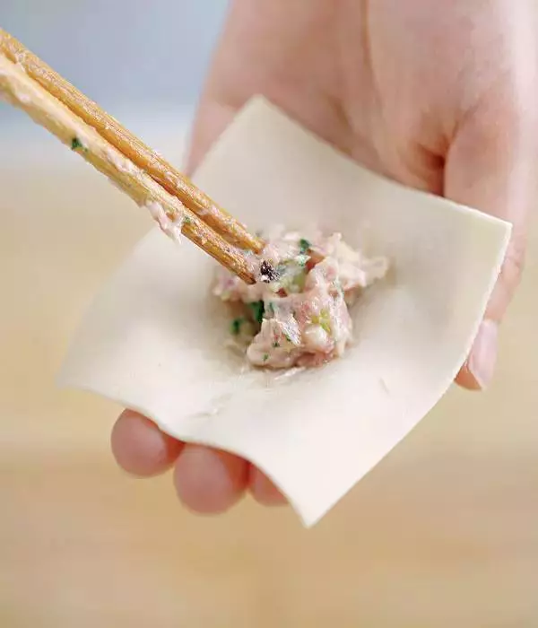餛燉的10種經典包法,包教包會!