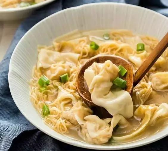 餛燉的10種經典包法,包教包會!