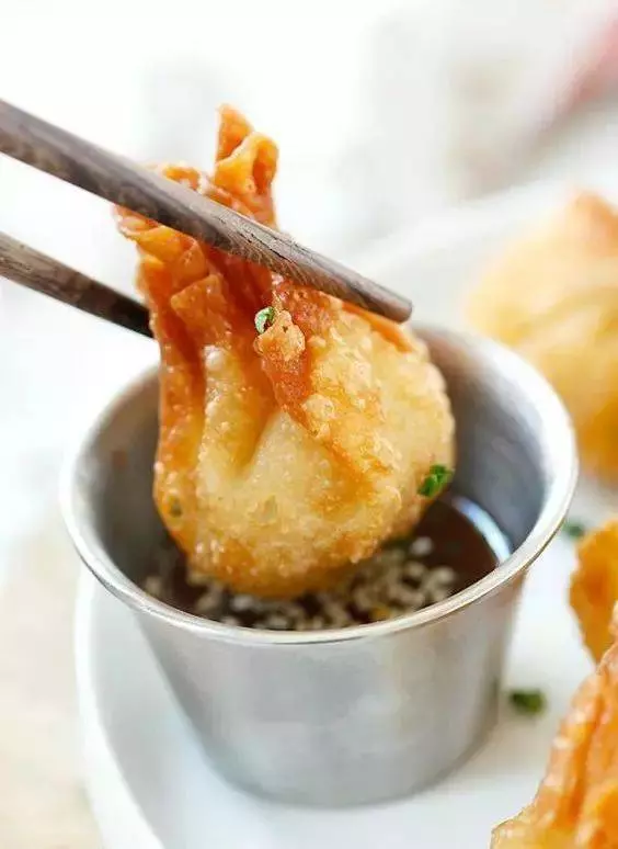 餛燉的10種經典包法,包教包會!