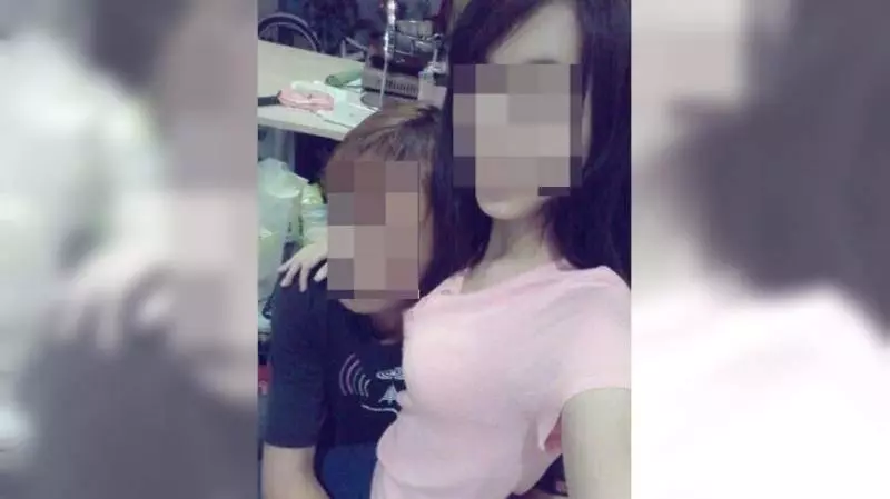 勁爆岳母偷吃女婿搞不倫戀,騙女兒外出後偷吃她老公還理直氣壯回嗆女兒那又怎樣?