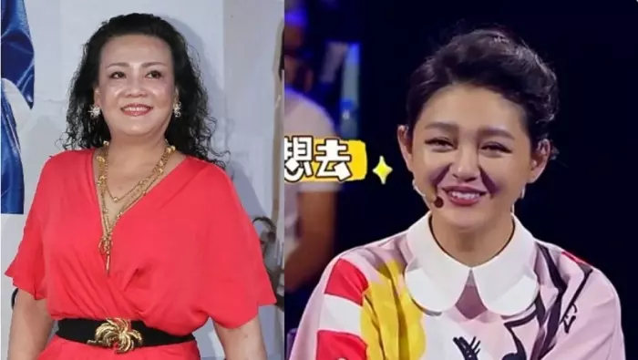 大S家婆藐視法庭遭判刑1年,法官下令拘捕!