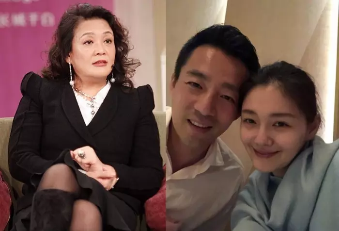 大S家婆藐視法庭遭判刑1年,法官下令拘捕!