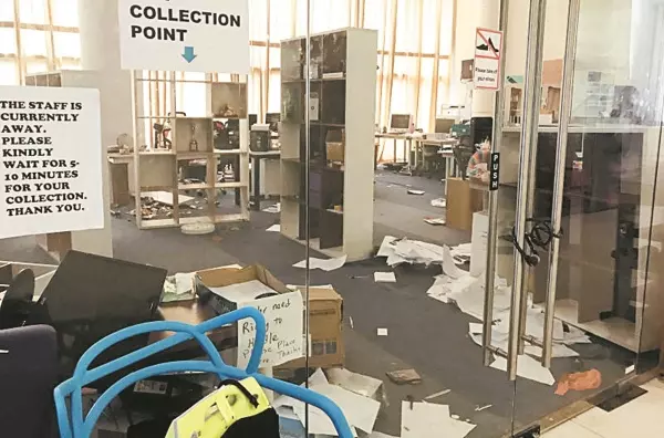 林欣傑劃將中國的8爺爺帶來本地玩,但因為一些事情延誤。「沒想到拖了一拖,如今卻成了遺憾……