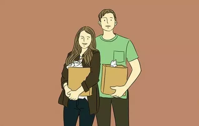 女人最想要共度一生的男人,不是有錢,也不是有顏,而是有三樣東西