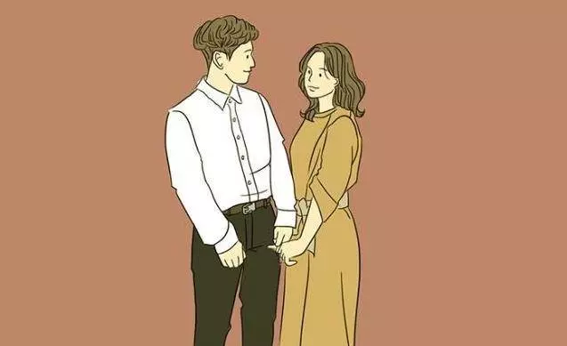 女人最想要共度一生的男人,不是有錢,也不是有顏,而是有三樣東西