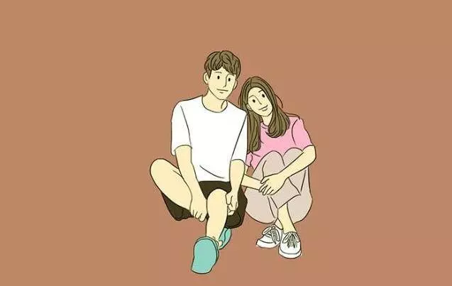女人最想要共度一生的男人,不是有錢,也不是有顏,而是有三樣東西