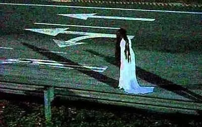 馬來西亞雲頂高原啃人頭女鬼真人真事!好恐怖啊!(內有影片)