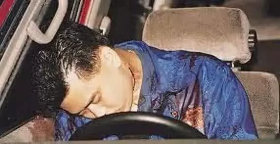 只因打了梅艷芳一巴掌,凌晨便一命嗚呼,事件被拍攝成一部電影!