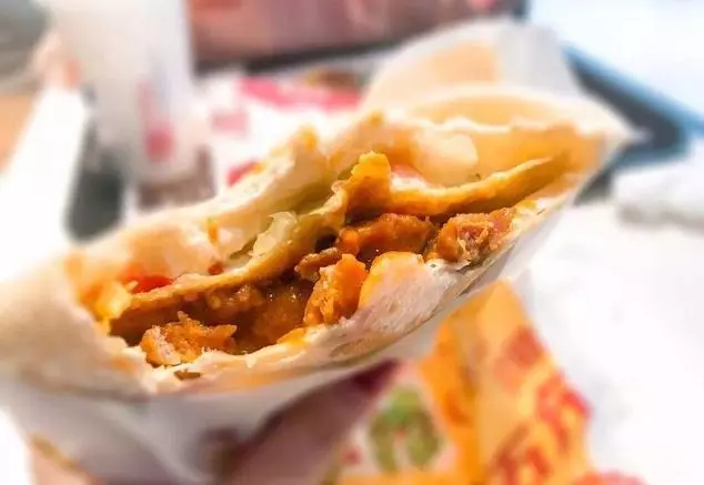 因不賺錢而被肯德基下架的產品,後成街邊火爆美食,你肯定吃過!