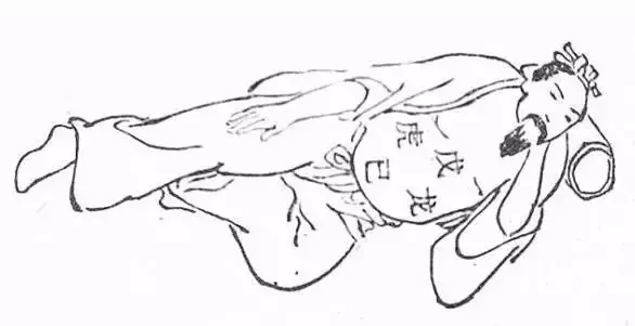 睡覺能改運?真的不是迷信,教你3步,一邊睡覺一邊讓自己變得運氣很好