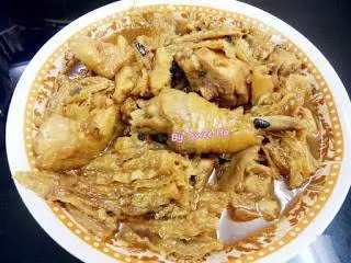 美食攻略之【25道美味家常菜】讓你天天煮出不同款的菜式 !