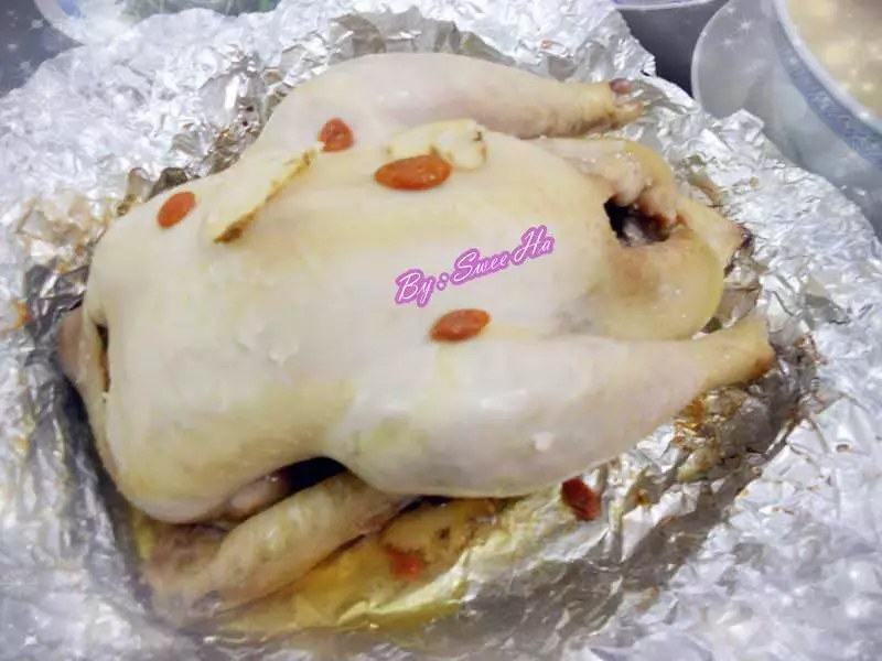 美食攻略之【25道美味家常菜】讓你天天煮出不同款的菜式 !