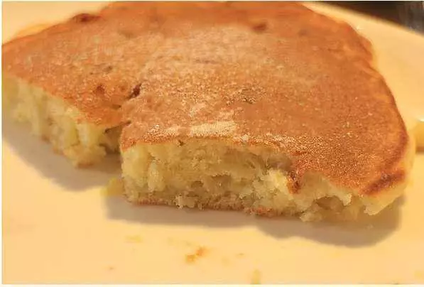 「剩米飯」不要再做蛋炒飯了,教你一個新做法,老人孩子都愛吃!