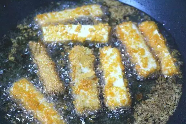 美味又好吃,2款豆腐美食 下飯菜的佳選!