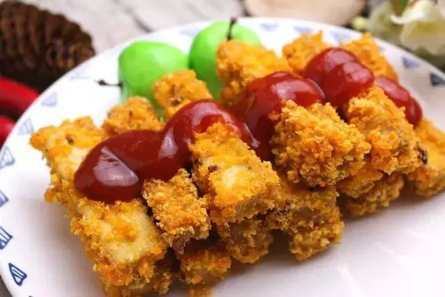 美味又好吃,2款豆腐美食 下飯菜的佳選!