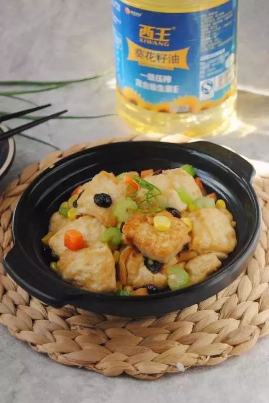 美味又好吃,2款豆腐美食 下飯菜的佳選!