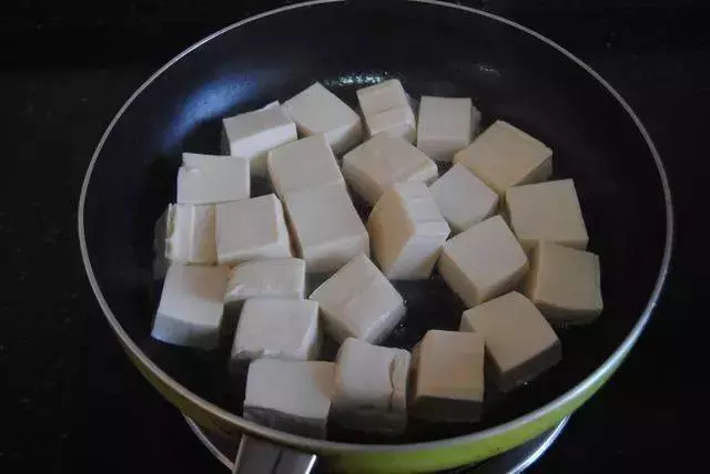 美味又好吃,2款豆腐美食 下飯菜的佳選!
