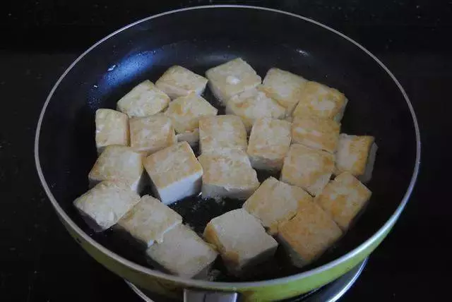 美味又好吃,2款豆腐美食 下飯菜的佳選!