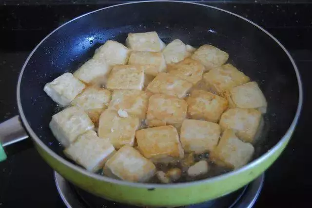 美味又好吃,2款豆腐美食 下飯菜的佳選!
