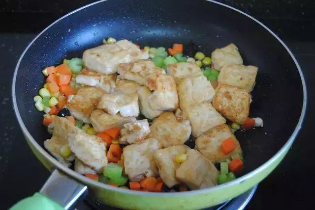 美味又好吃,2款豆腐美食 下飯菜的佳選!