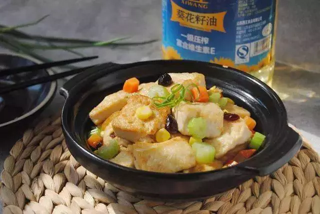 美味又好吃,2款豆腐美食 下飯菜的佳選!