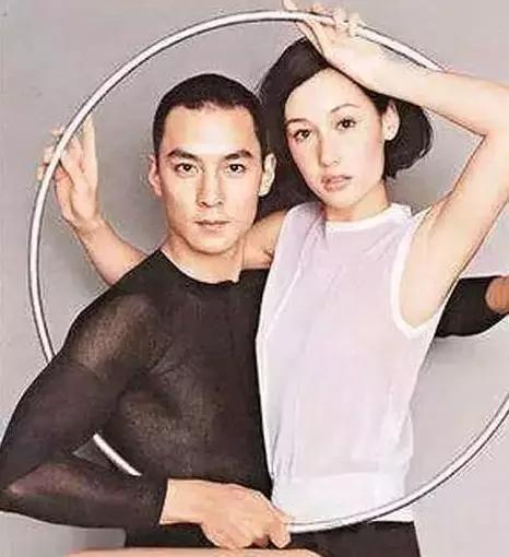 甩掉吳彥祖、陳冠希,被嘲顏值崩盤的她:管好你自己,我身價3億