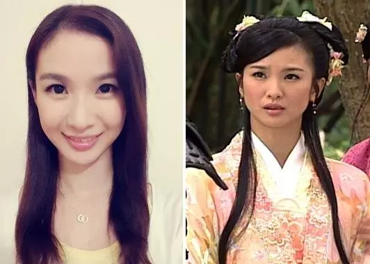 陳曉菁被爆「劈腿親兄弟」!努力當「5年小三」終懷孕,如願以償踢走「正宮」?!