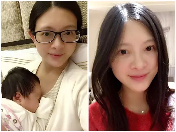 42歲劉真嫁辛龍2年卻過得超慘!不但禿頭還....她崩潰大哭:「我怎麼這麼慘....」粉絲好心疼!