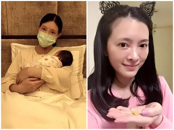 42歲劉真嫁辛龍2年卻過得超慘!不但禿頭還....她崩潰大哭:「我怎麼這麼慘....」粉絲好心疼!
