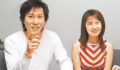 他曾是台灣帥氣民歌王子,過世前卻成了不能笑、不能生氣的「玻璃人」,老婆哀慟說:我這一生…