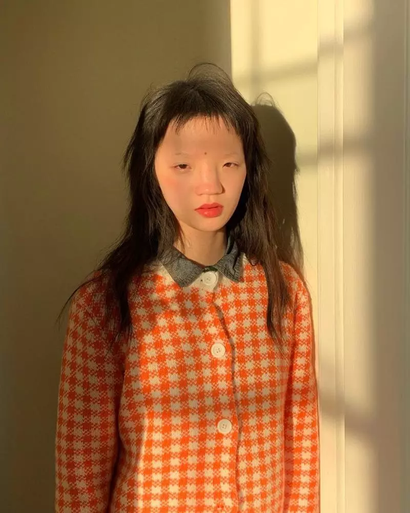 美不是只有大眼睛尖下巴 4位「特色國際超模」驗證:要美出自己的特色