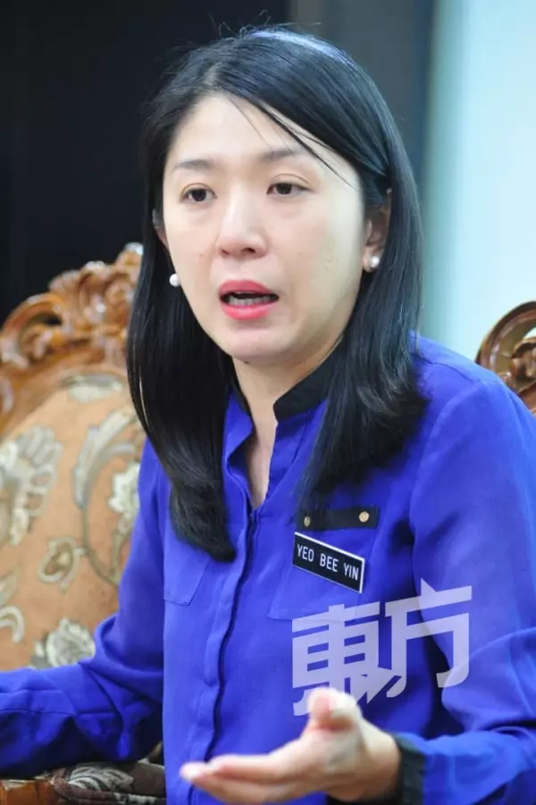 【巴西古當「毒氣」風波】楊美盈部長出面爆出「最新內幕」!