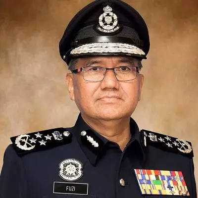 【大馬總警長要向林冠英出手了】警方要對此案展開調查!