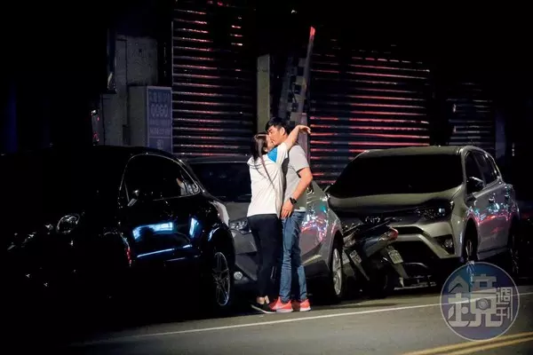 想嚐別女人風韻!劉至翰「深夜摟嫩妹」完全沒在怕 前妻目睹「蹲在路邊大哭」友曝:還故意邀她來